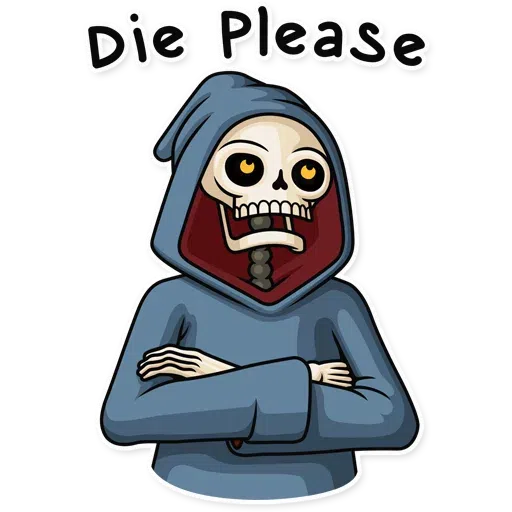 BENIS - Sticker 14