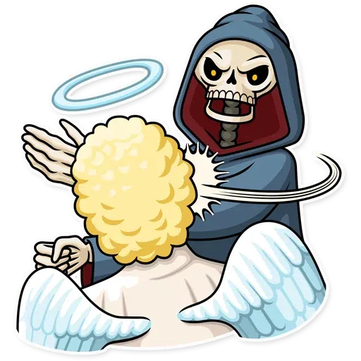 BENIS - Sticker 13