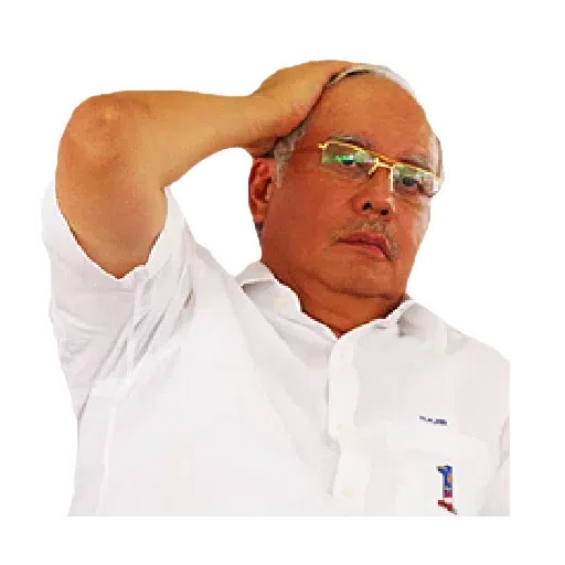 Apakahtu v4 - Sticker 14