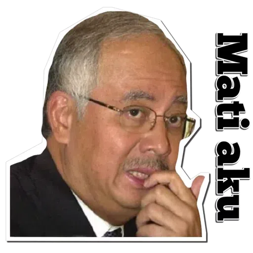 Apakahtu v4 - Sticker 23