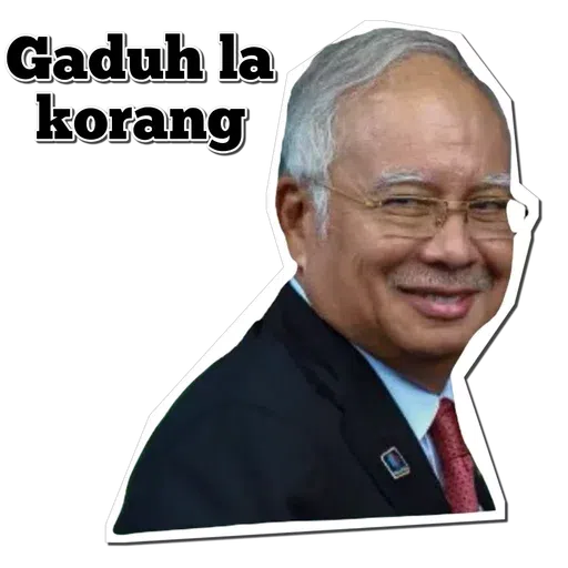 Apakahtu v4 - Sticker 22