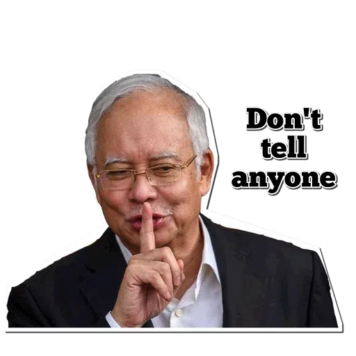 Apakahtu v4 - Sticker 20
