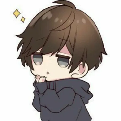 mehere kun - Sticker 19