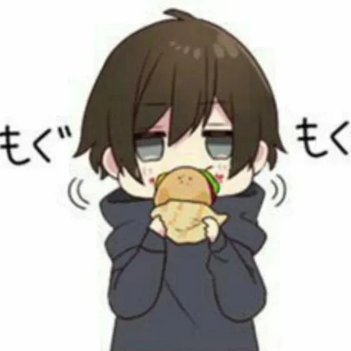 mehere kun - Sticker 16