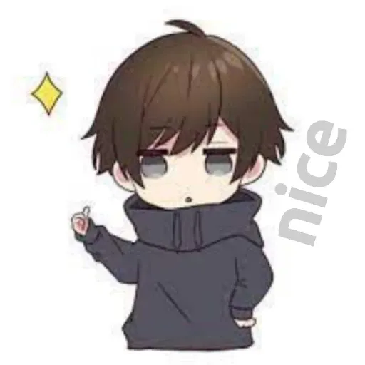 mehere kun - Sticker 25