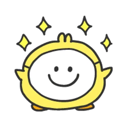 chick - Sticker 15