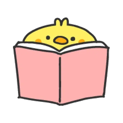 chick - Sticker 20
