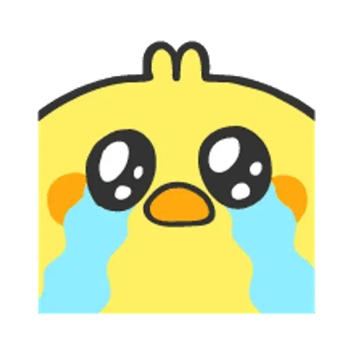 chick - Sticker 29