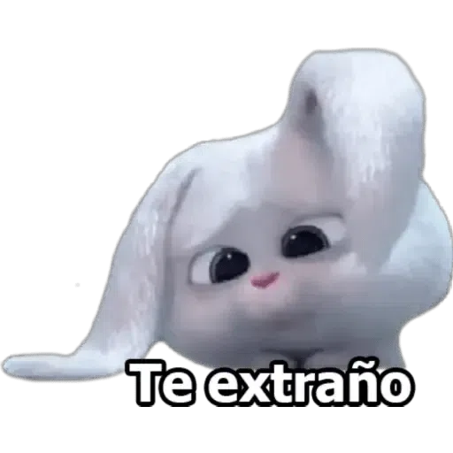 Snowball - Sticker 27