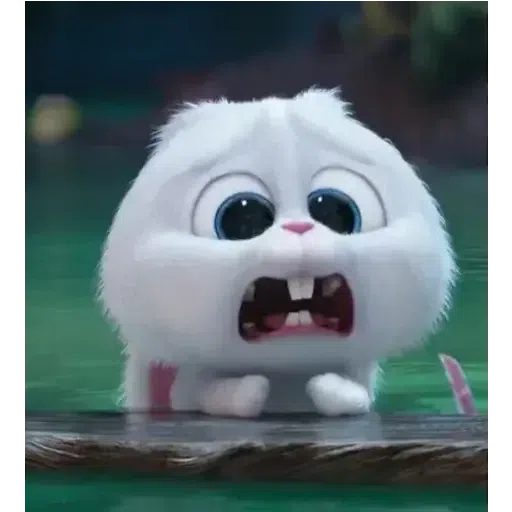 Snowball - Sticker 13
