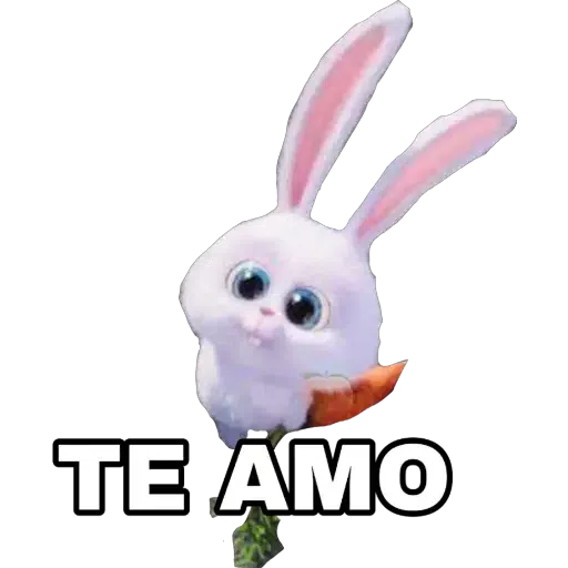 Snowball - Sticker 16