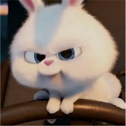 Snowball - Sticker 22