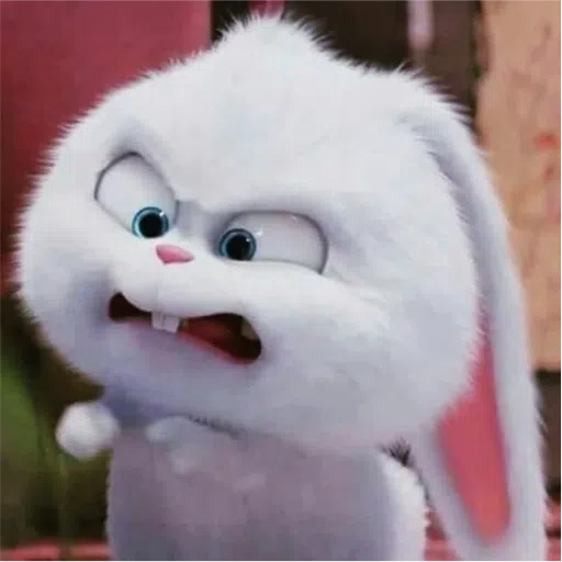 Snowball - Sticker 23