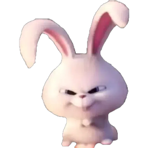 Snowball - Sticker 28