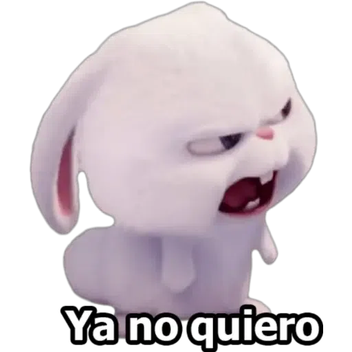 Snowball - Sticker 24