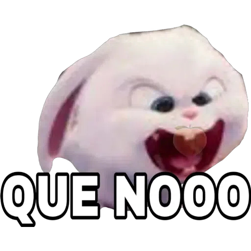 Snowball - Sticker 21