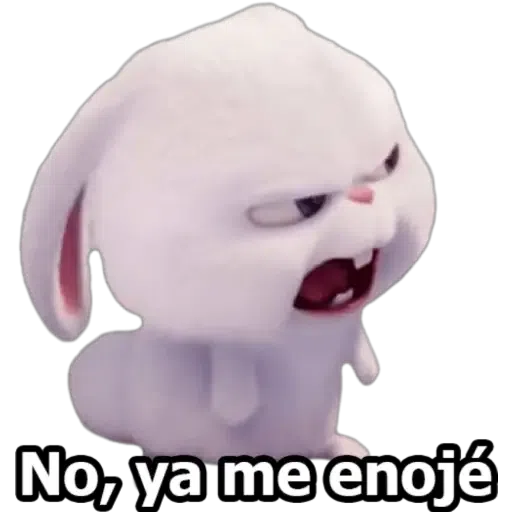 Snowball - Sticker 12