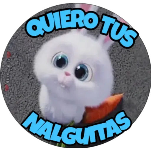 Snowball - Sticker 25