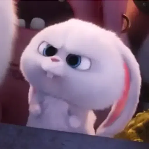 Snowball - Sticker 15