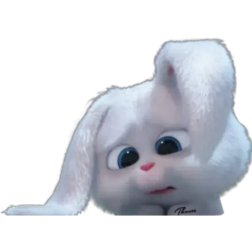 Snowball - Sticker 18