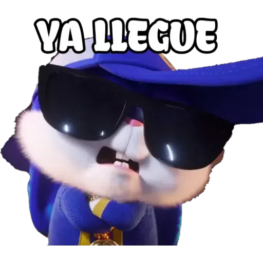 Snowball - Sticker 29