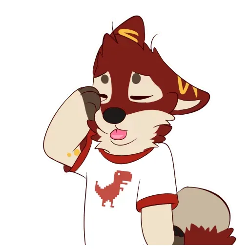 JFET speaks 3 - Sticker 9