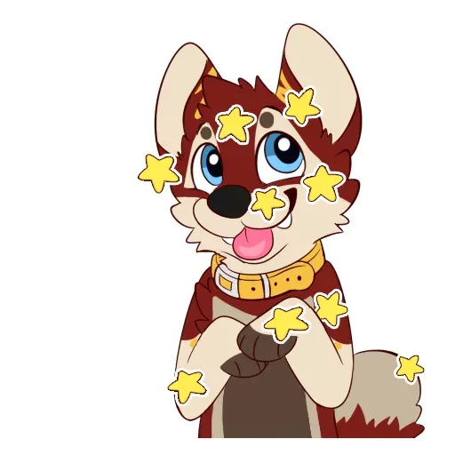 JFET speaks 3 - Sticker 14