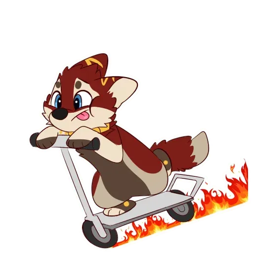 JFET speaks 3 - Sticker 17