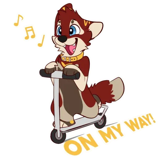 JFET speaks 3 - Sticker 16
