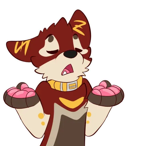 JFET speaks 3 - Sticker 19