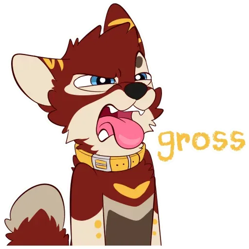 JFET speaks 3 - Sticker 12