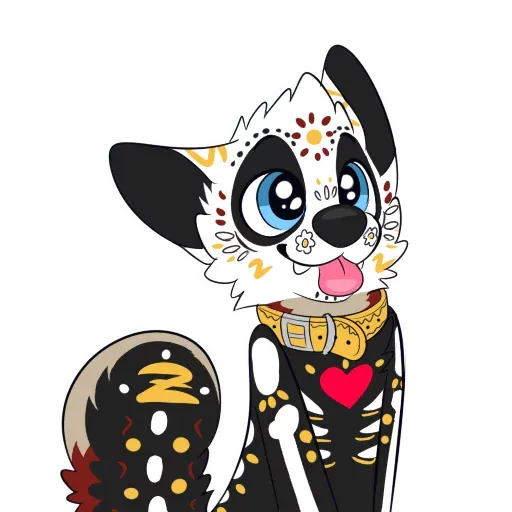 JFET speaks 3 - Sticker 20