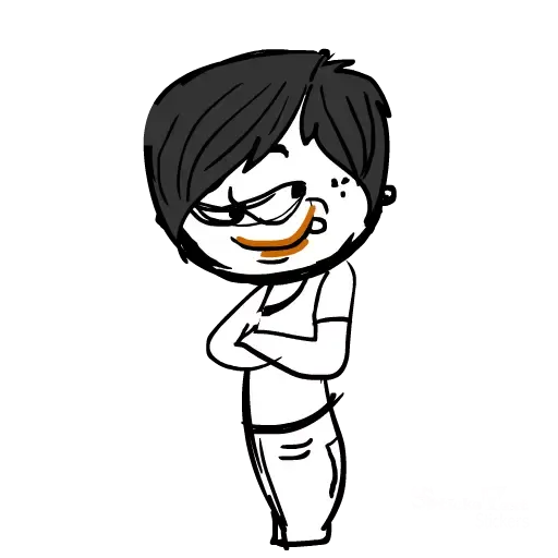 tp - Sticker 9