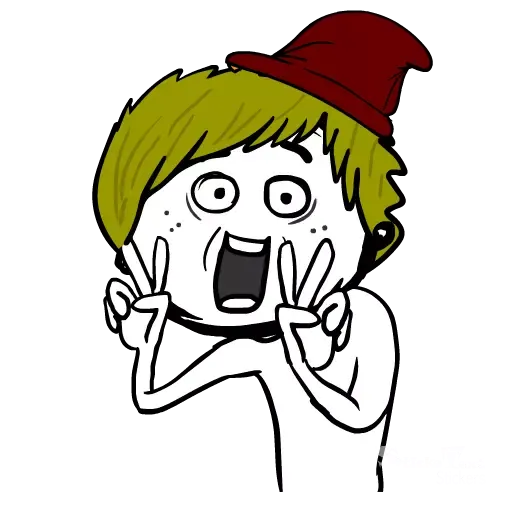 tp - Sticker 25