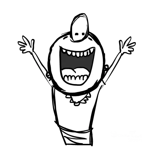 tp - Sticker 11