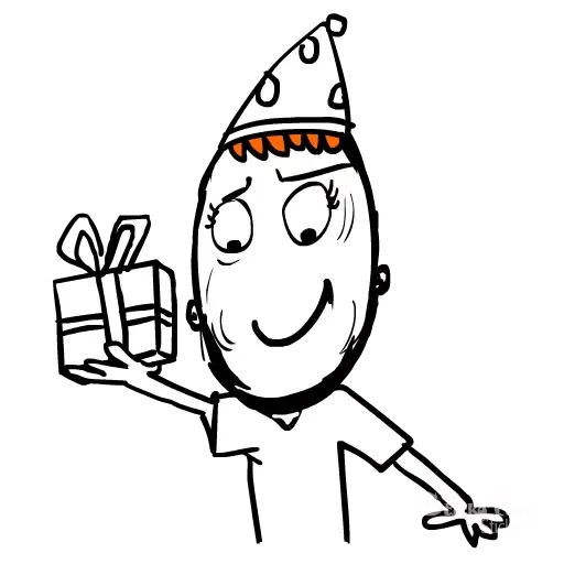 tp - Sticker 14