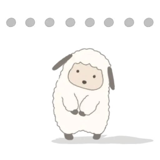 虎寶系列1 與Kumo帶給您元氣滿滿 (新年, CNY) (2) - Sticker 12