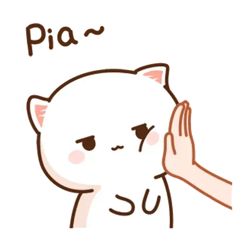 Cat - Sticker 9