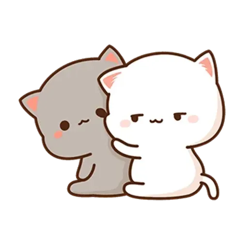 Cat - Sticker 18