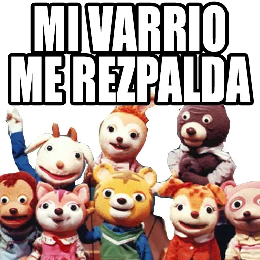 Pedro el mono - Sticker 13