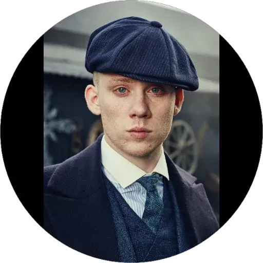 Peaky 2 - Sticker 23