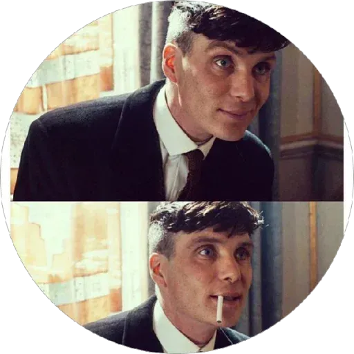 Peaky 2 - Sticker 15