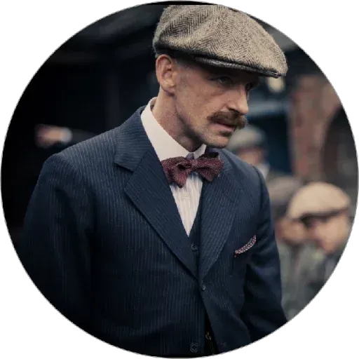 Peaky 2 - Sticker 21