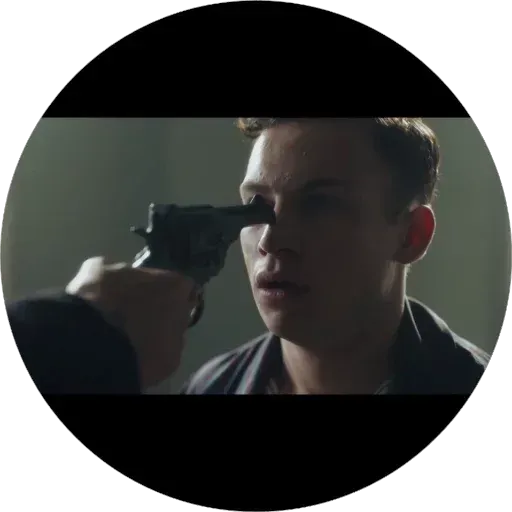 Peaky 2 - Sticker 22