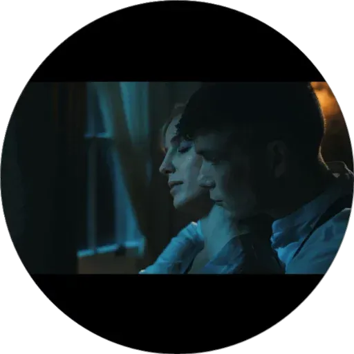 Peaky 2 - Sticker 13