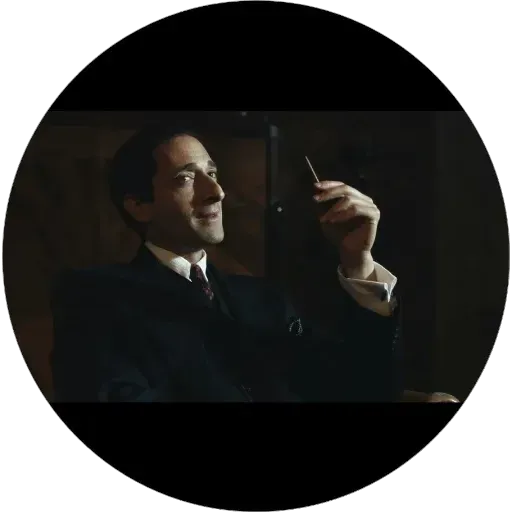 Peaky 2 - Sticker 10