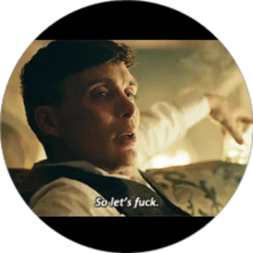 Peaky 2 - Sticker 14