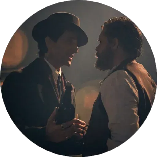 Peaky 2 - Sticker 11