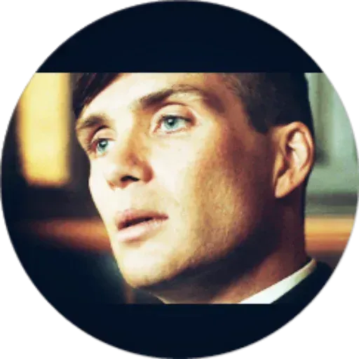 Peaky 2 - Sticker 12