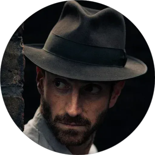 Peaky 2 - Sticker 20